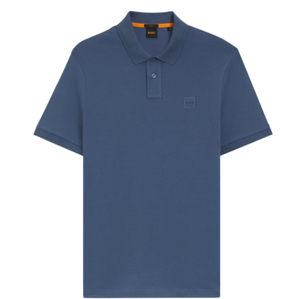 POLO HUGO BOSS PASSENGER HOMBRE