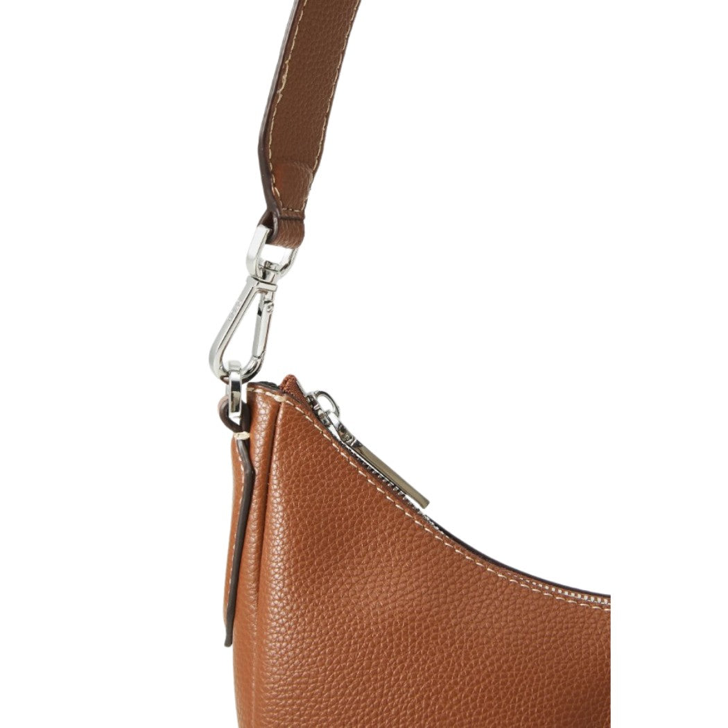 BOLSO HUGO BOSS ANETT HALFMOON MUJER