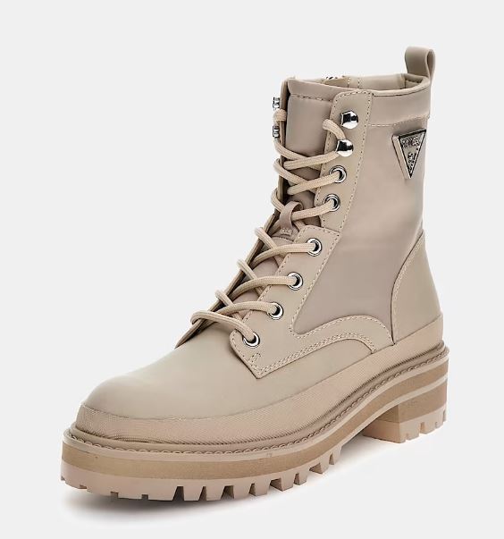 BOTIN GUESS BADA  MUJER