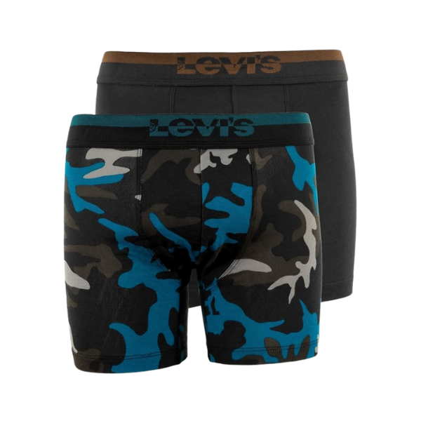 BOXER CAMO 2P LEVI'S® HOMBRE
