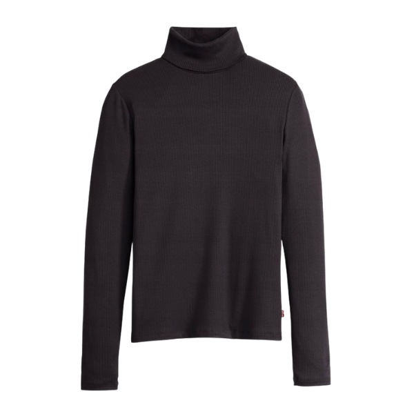 CAMISETA LEVIS DREAMY TURTLENECK MUJER