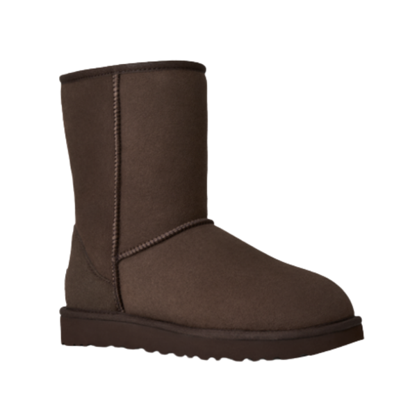BOTAS UGG CLASSIC SHORT II MUJER