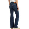 TEJANO LEVIS 726 HR FLARE MUJER