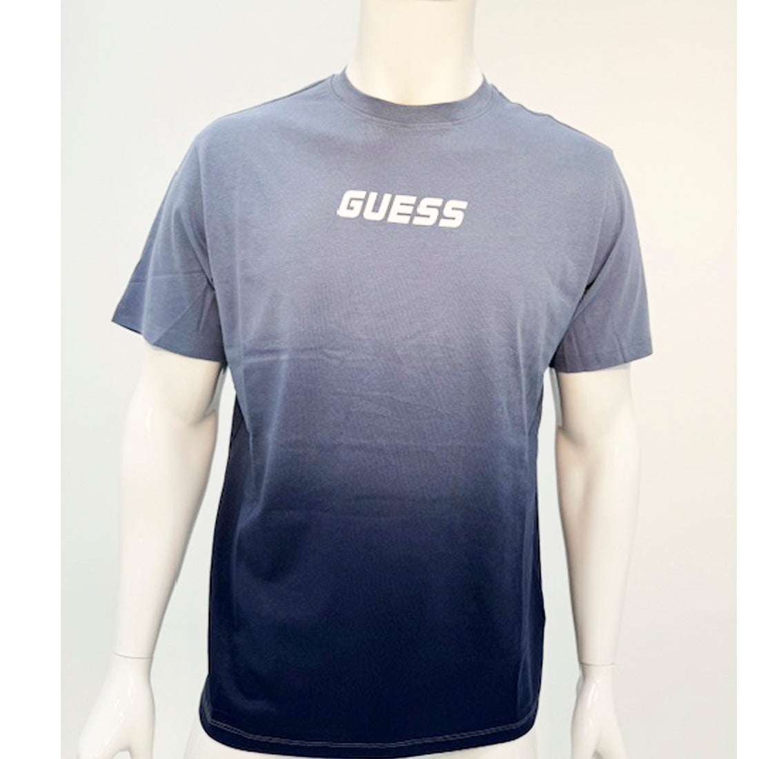 CAMISETA GUESS MAIKEN CN HOMBRE