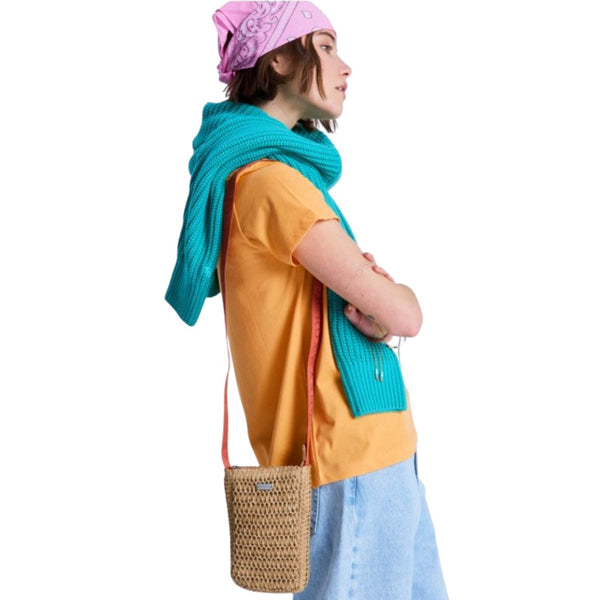 BOLSO ROXY SONGBIRDY PHONE MUJER