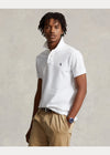 POLO BASIC MESH RALPH LAUREN HOMBRE