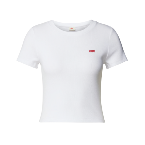 CAMISETA LEVI'S® ESSENTIAL SPORTY MUJER