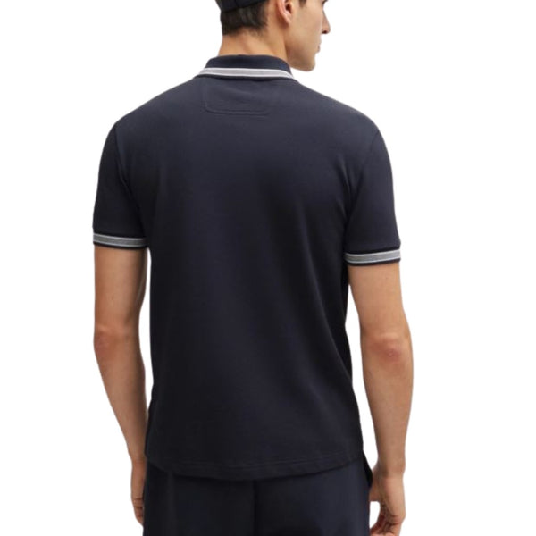 POLO HUGO BOSS PADDY HOMBRE