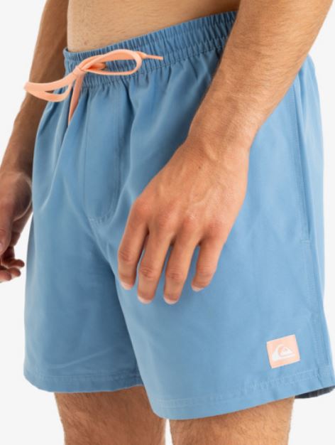 BAÑADOR QUIKSILVER SOLID HOMBRE