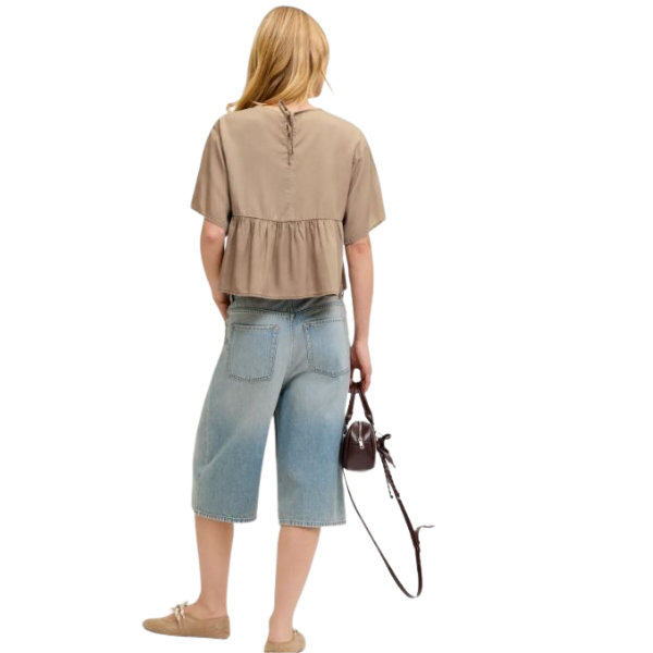 CAMISETA JACK&JONES JXSIGRID MUJER
