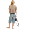 CAMISETA JACK&JONES JXSIGRID MUJER