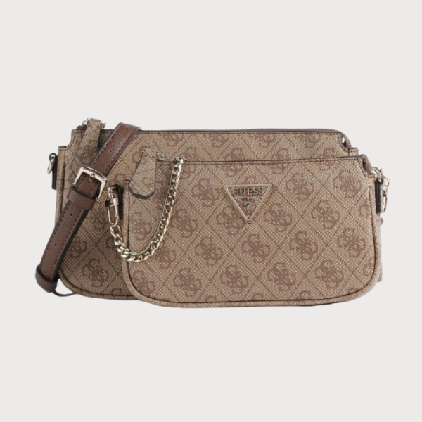 BOLSO GUESS NOELLE GIRLFRIEND MUJER