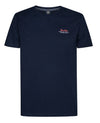 CAMISETA PETROL INDUSTRIES SS HOMBRE