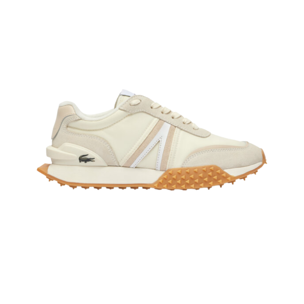 ZAPATILLA LACOSTE DELUXE 124 MUJER