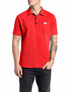 POLO REPLAY HOMBRE