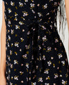 VESTIDO VINTAGE MINI WRAP SUPERDRY MUJER