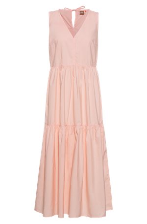 VESTIDO DITESTA HUGO BOSS MUJER