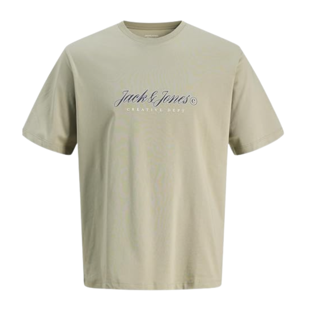 CAMISETA JACK&JONES JORMONTAUK JUNIOR