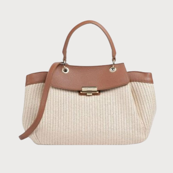 BOLSO ARMANI EXCHANGE HANBAG MUJER