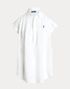 CAMISA POLO RALPH LAUREN BUTTON MUJER