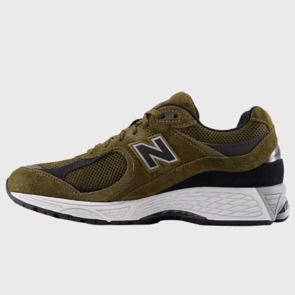 ZAPATILLA NEW BALANCE UNISEX