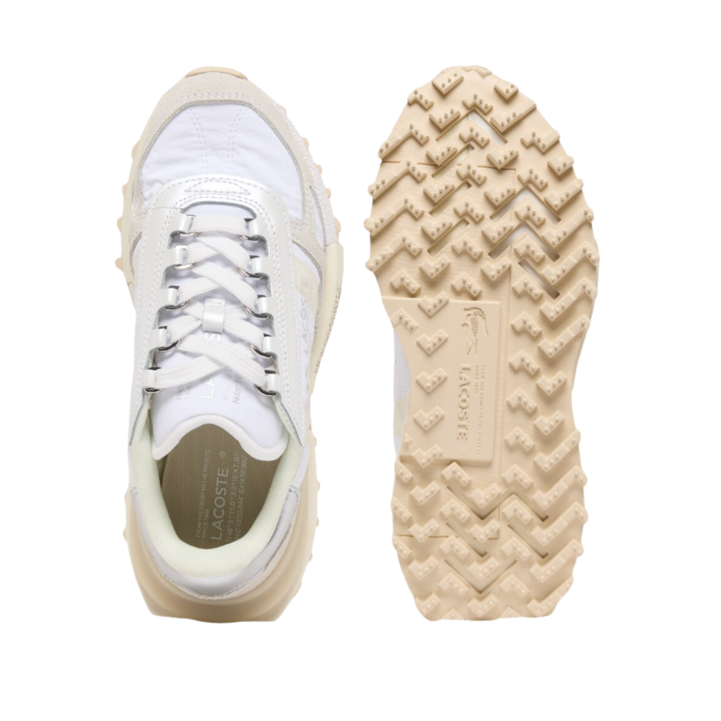 ZAPATILLA LACOSTE ELITE ACTIVE MUJER