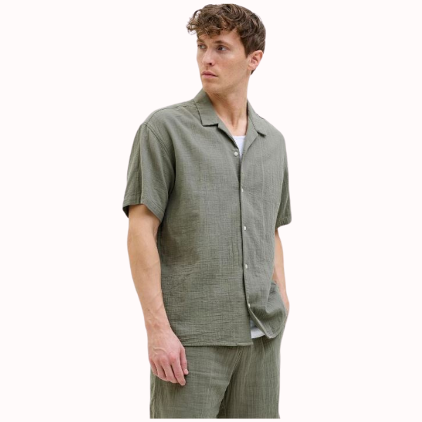 CAMISA JACK&JONES JOREASTER HOMBRE