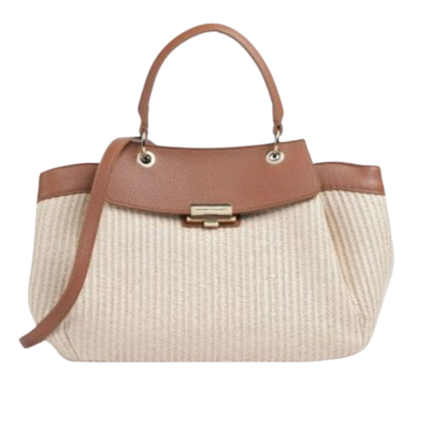 BOLSO ARMANI EXCHANGE HANBAG MUJER