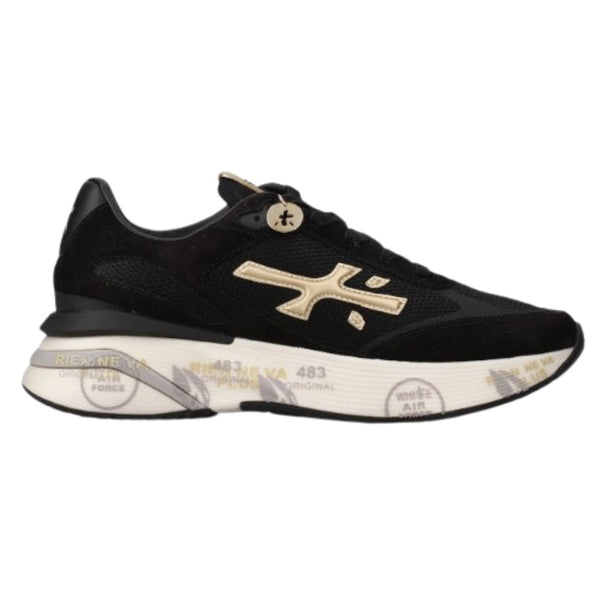 ZAPATILLA PREMIATA MOERUND MUJER