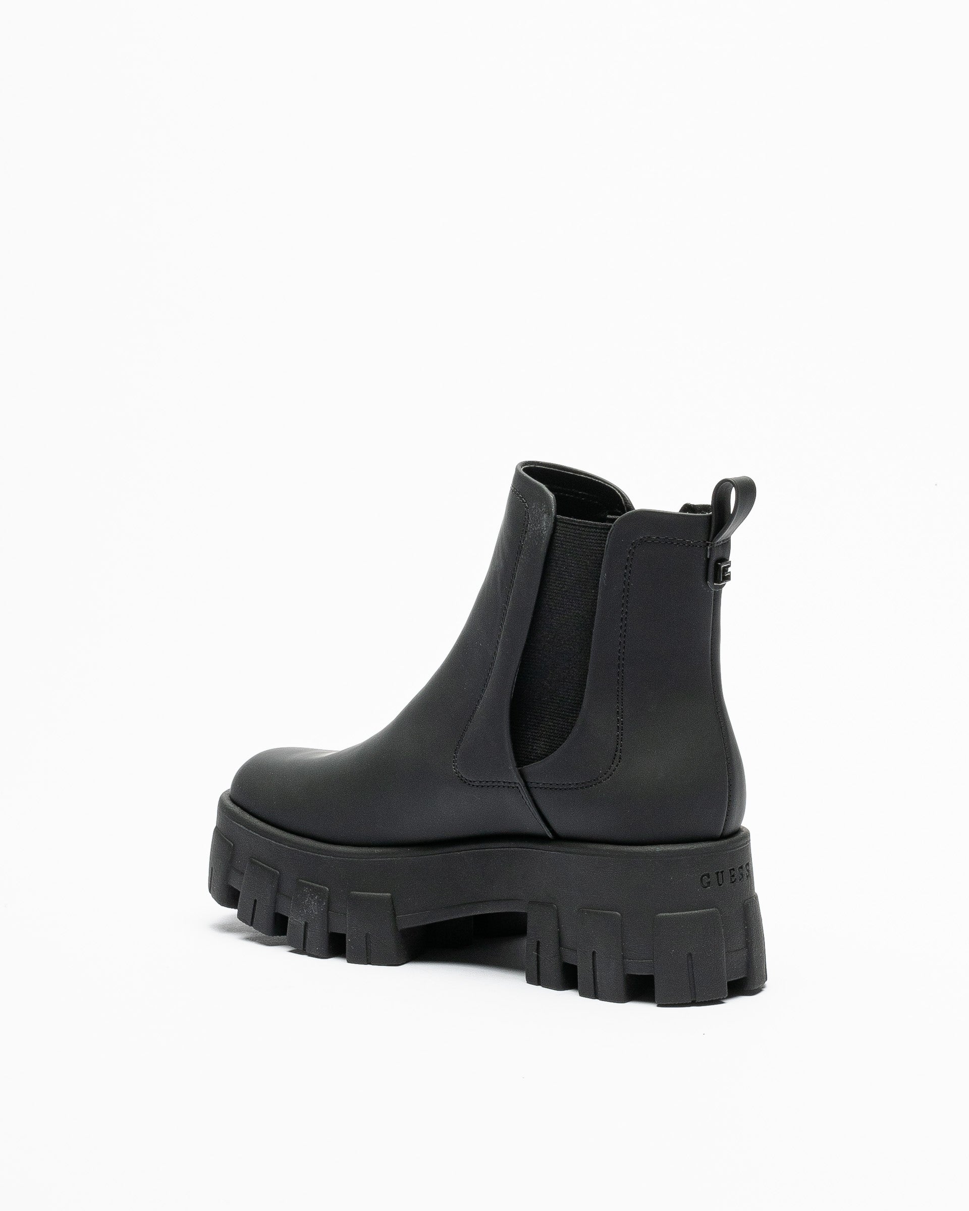 BOTINES VAEDA GUESS MUJER