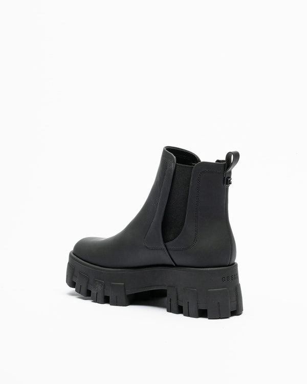 BOTINES VAEDA GUESS MUJER
