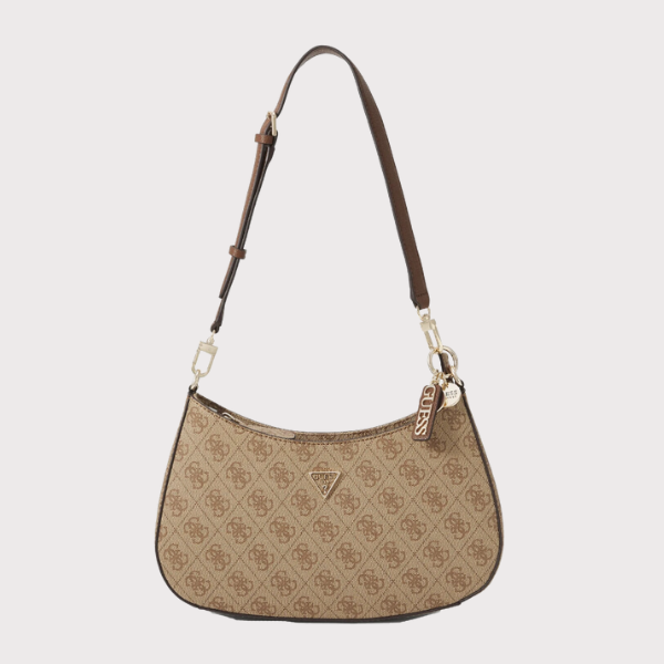 BOLSO GUESS NOELLE II TOP ZIP MUJER