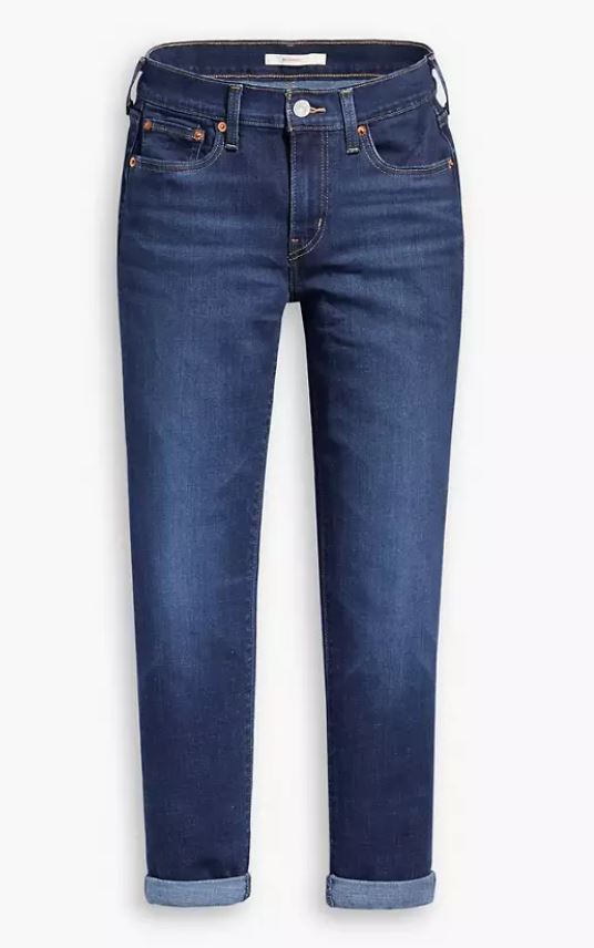PANTALON LEVI'S® MID RISE BOYFRIEND MUJER