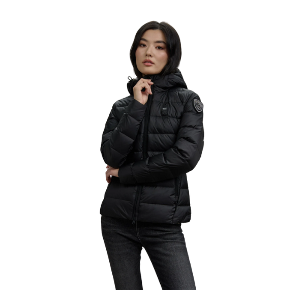 CHAQUETA BLAUER CHARME MUJER