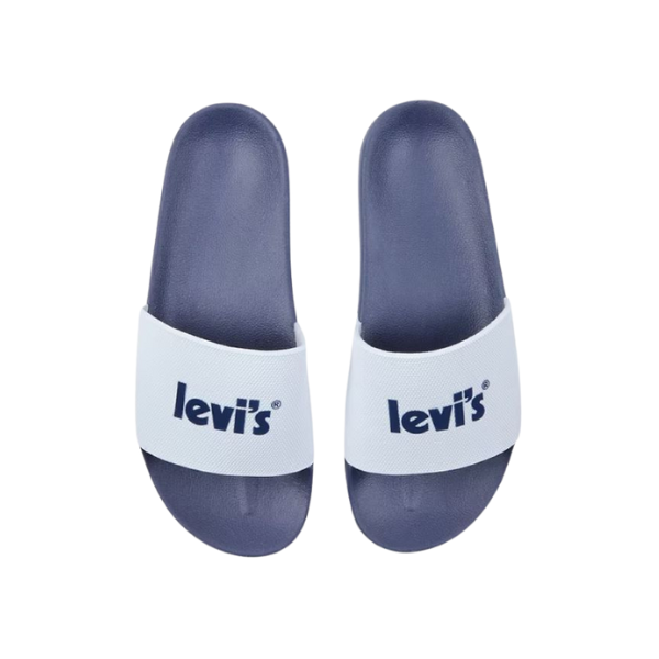 CHANCLA JUNE POSTER LEVI'S® HOMBRE