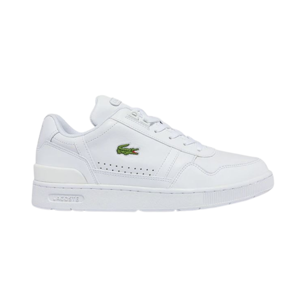 ZAPATILLA T-CLIP 0722 1 LACOSTE HOMBRE
