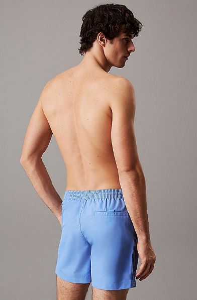 BAÑADOR CALVIN KLEIN DRAWSTRING HOMBRE