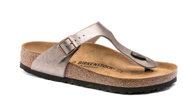ZAPATO BIRKENSTOCK GIZEH BF MUJER