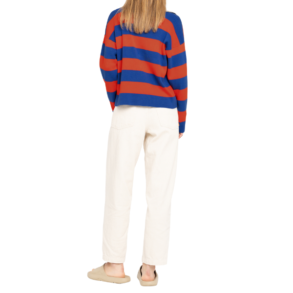 JERSEY LOREAK MENDIAN NIKOLE MUJER