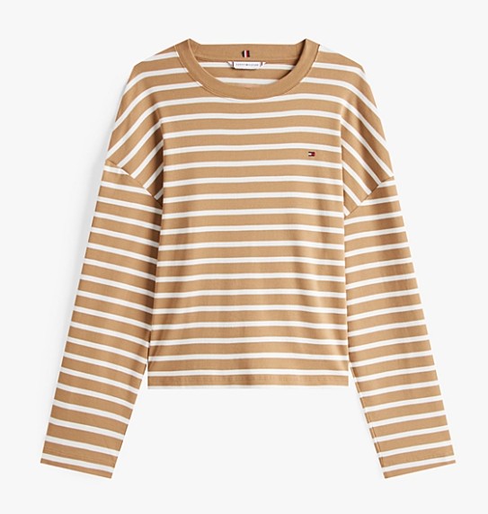 JERSEY TOMMY HILFIGER MODERN CODY MUJER