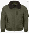 CHAQUETA BLAUER MASHALL HOMBRE