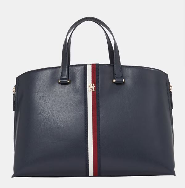 BOLSO TOMMY HILFIGER MODERN TOTE MUJER