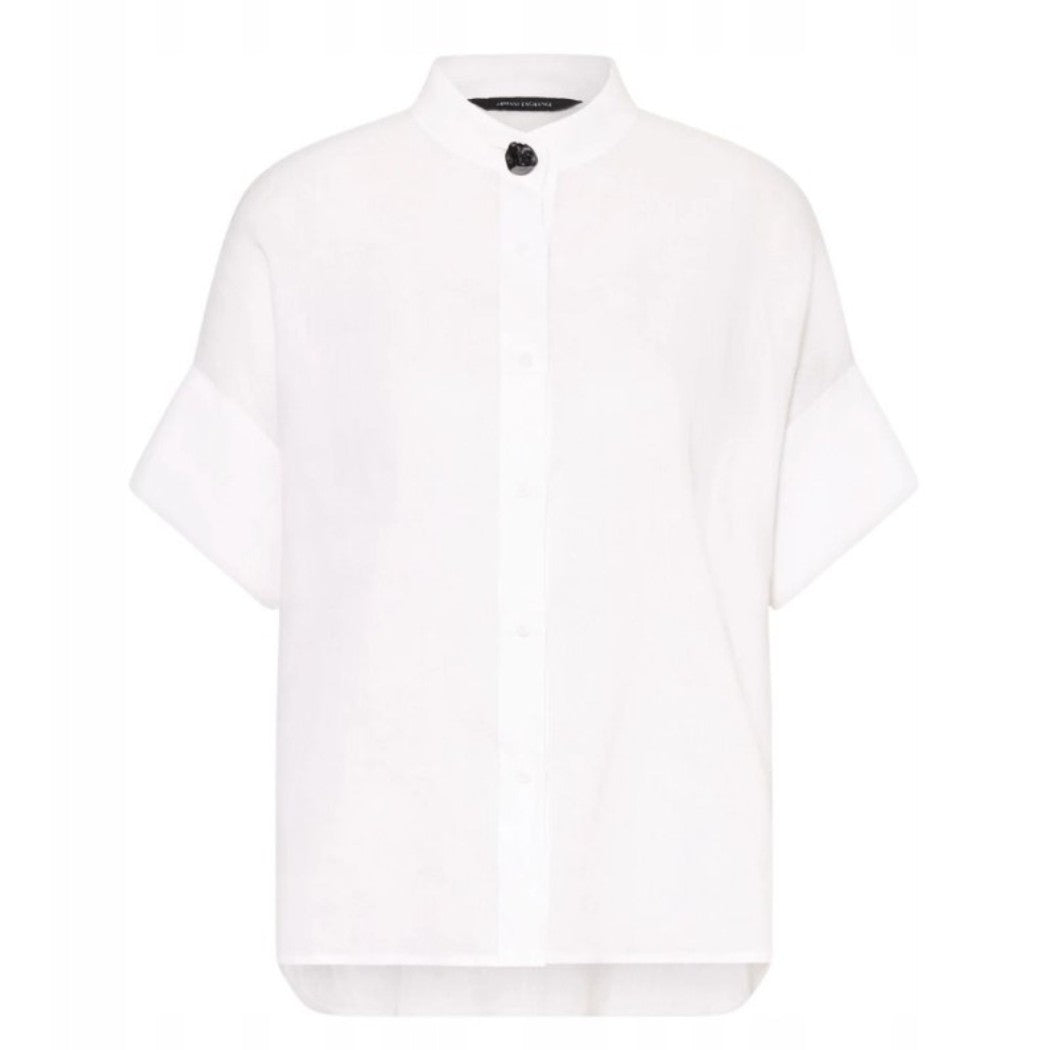 CAMISA ARMANI EXCHANGE MUJER