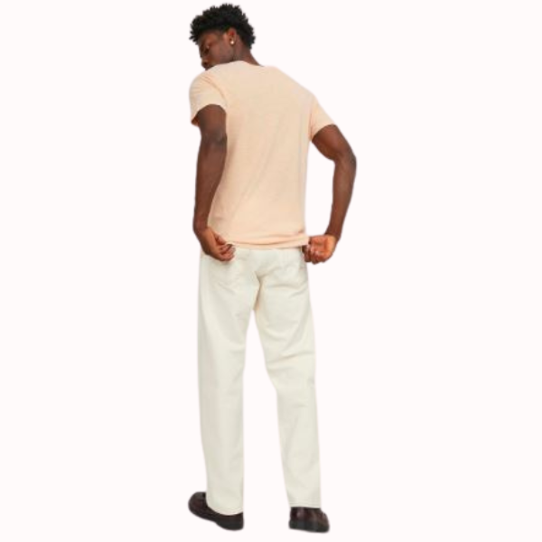 CAMISETA JACK&JONES ESPLIT NOOS HOMBRE