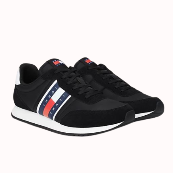 ZAPATILLA TOMMY JEANS RUNNER HOMBRE