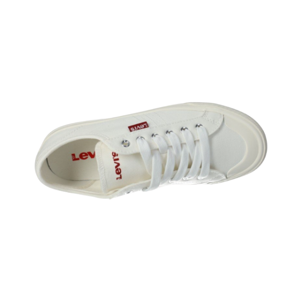 ZAPATILLA HERNANDEZ 3.0 S LEVI'S® MUJER