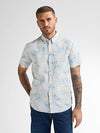 CAMISA PETROL INDUSTRIES HOMBRE