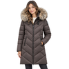 CHAQUETA BLAUER ALTHEA MUJER