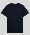 CAMISETA LYLE&SCOTT SLUB HOMBRE