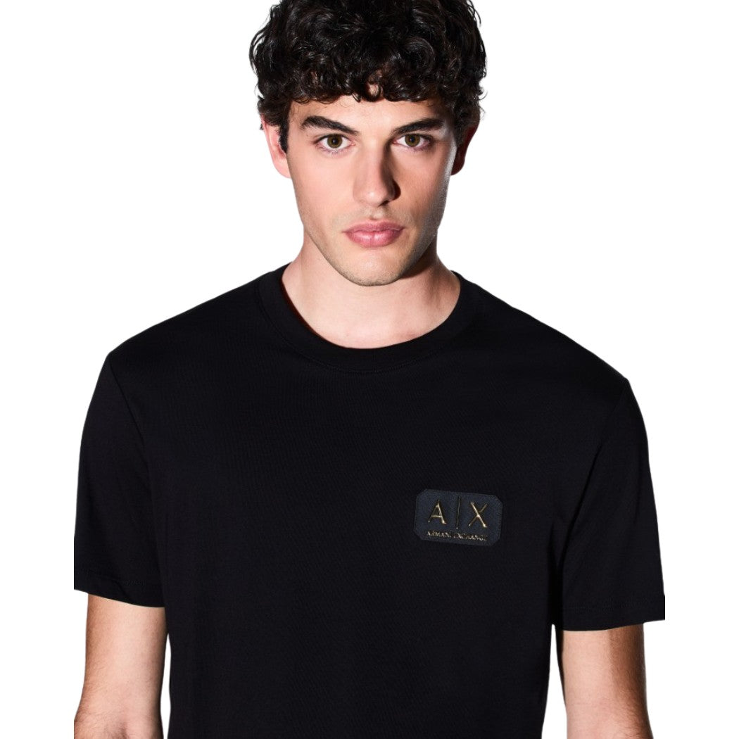 CAMISETA ARMANI EXCHANGE HOMBRE